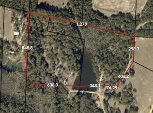 5412 Hilton Rd N, Baker, FL 32531