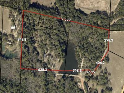 5412 Hilton Rd N, Baker, FL, 32531