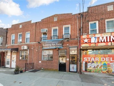 5004 Avenue M, Brooklyn, NY, 11234
