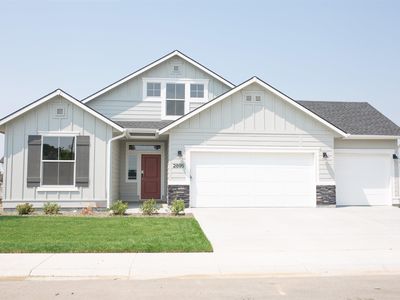 1189 W Nannyberry St, Kuna, ID, 83634