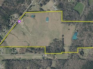 County Road 15 Lot Wp001, Gaylesville, AL