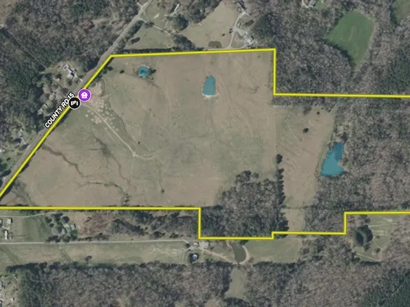 County Road 15 Lot Wp001, Gaylesville, AL 35973