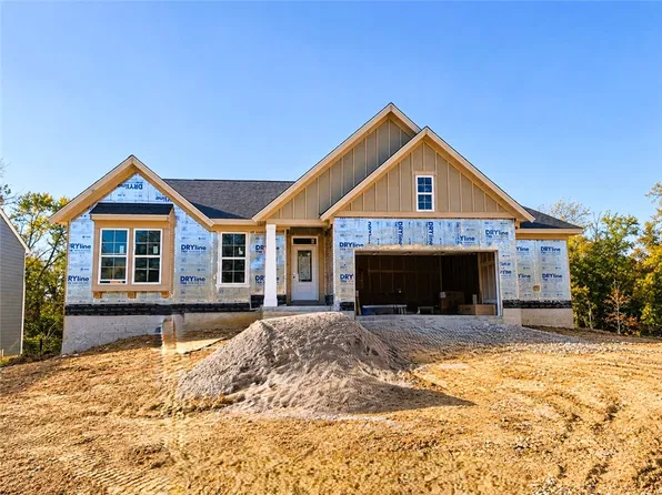 149 Farmstead Blvd, Springboro, OH 45066