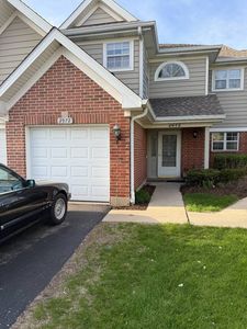 (Undisclosed Address), Schaumburg, IL, 60194