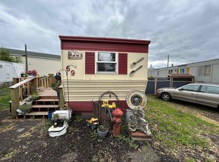 603 W Palouse River Dr TRAILER 69, Moscow, ID 83843