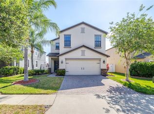 1762 Hadden Hall Pl, New Port Richey, FL 34655