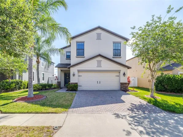 1762 Hadden Hall Pl, New Port Richey, FL 34655