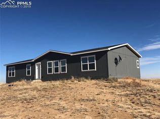 6325 S Rush Rd, Rush, CO 80833