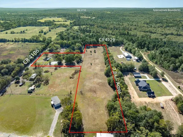 21151 County Road 4106, Lindale, TX 75771