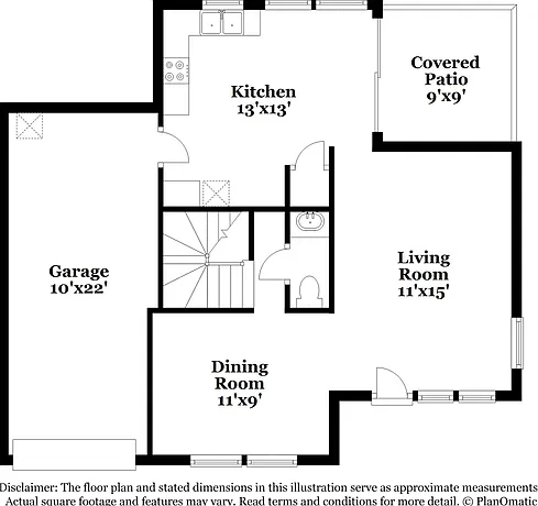 1350 Ambercrest Way — Photo 2