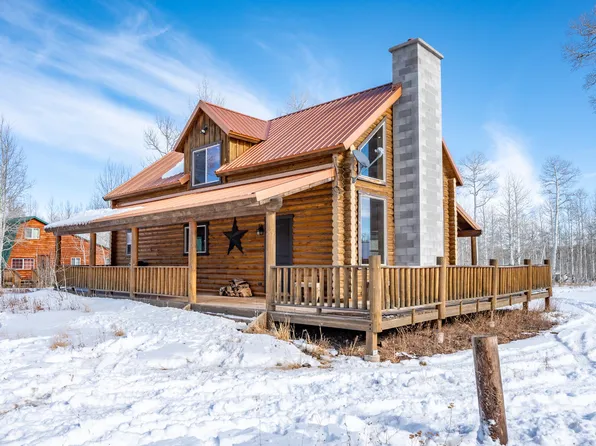 4642 S 2275 E, Cedar City, UT 84721