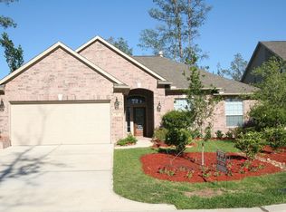 10 Fraiser Fir Pl, Spring, TX 77389