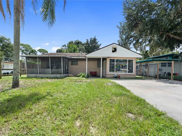 4246 COURIER LANE W, HOLIDAY, FL 34691