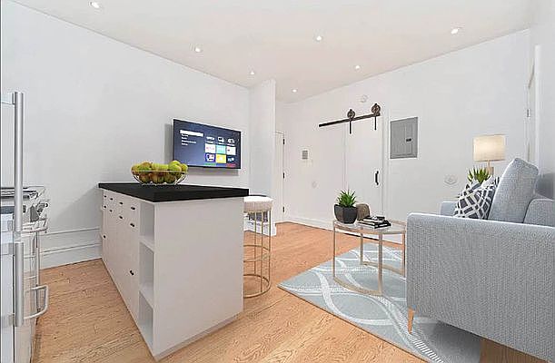 1st image of 205 Allen St APT 5B