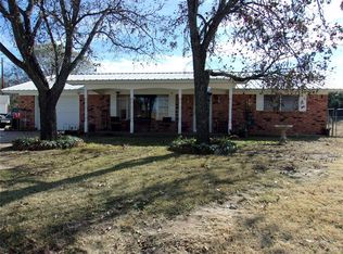 203 Skylark St, Ranger, TX 76470