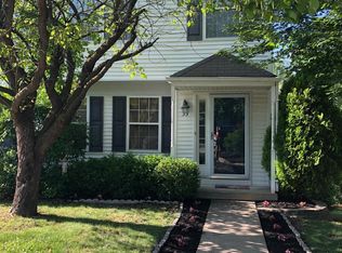 33 Mill Stream Rd, Pine Hill, NJ 08021