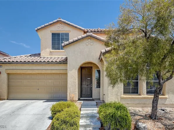 10896 Scotch Rose St, Henderson, NV 89052