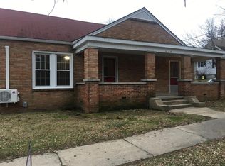 400 S 6th St #B, Murray, KY 42071