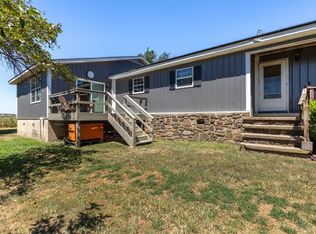 571 Cardin Rd, Rocky Comfort, MO 64861
