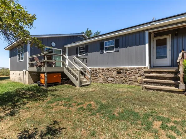 571 Cardin Rd, Rocky Comfort, MO 64861