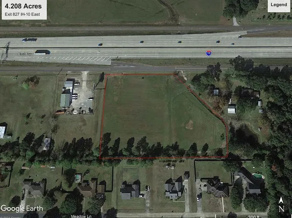 44096 Interstate Highway 10 W, Winnie, TX 77665