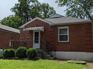 8316 Richard Ave, Saint Louis, MO 63132