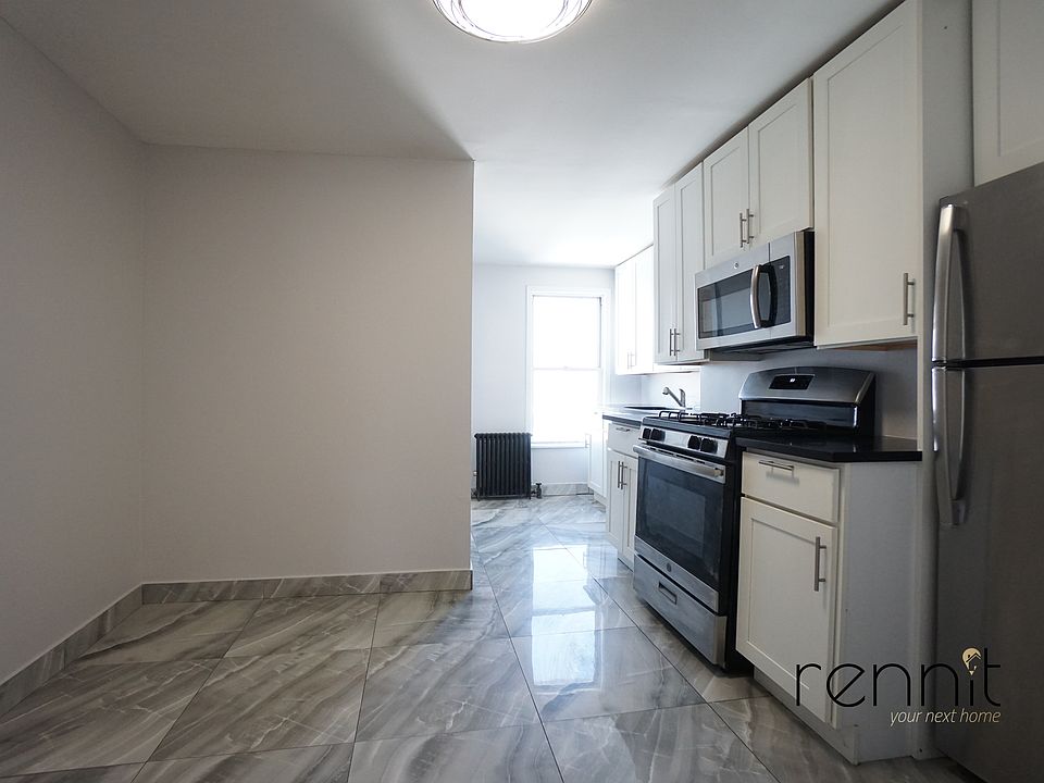 1st image of 689 Park Ave APT 3R