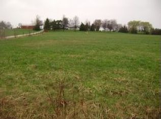 4314 W Pauling Rd, Monee, IL 60449