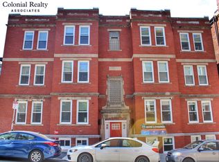 165 Allston St #9, Allston, MA 02134
