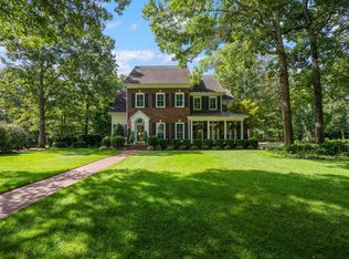 327 Shadow Ridge Cir, Simpsonville, SC 29681