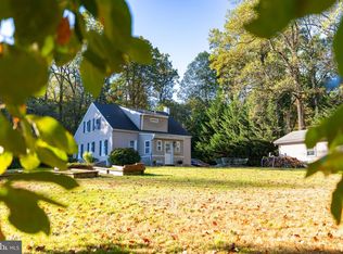 2074 White Oak Rd, Strasburg, PA 17579