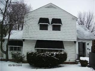 2987 Keswick Rd, Cleveland, OH 44120