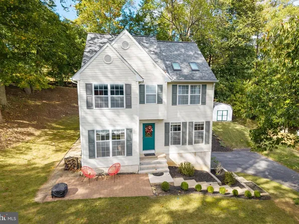 509 Beatty Rd, Media, PA 19063