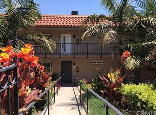 4022 Calle Sonora Este UNIT C, Laguna Woods, CA 92637