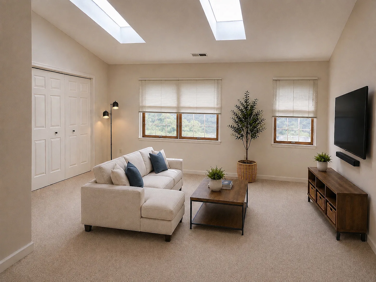 2 bed, 874 sqft, $1,875 — Photo 3