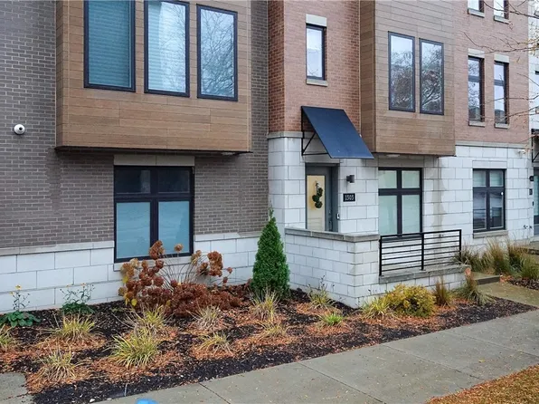 1303 Superior Ave E, Cleveland, OH 44114