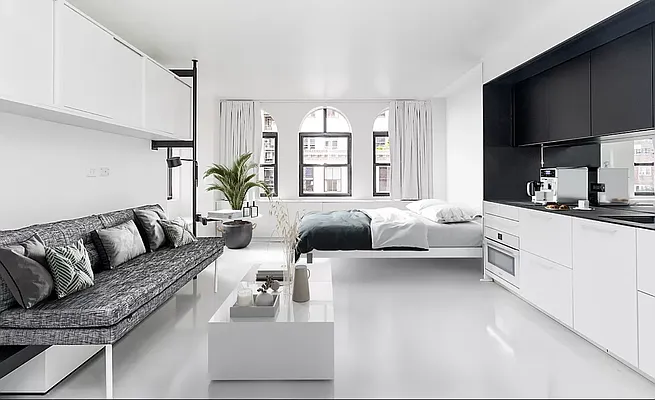 Rented by Living New York | media 9