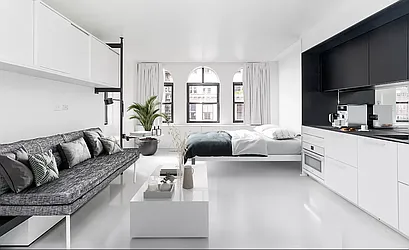 Rented by Living New York