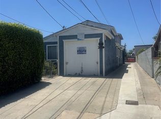 1928 W 145th St #D, Gardena, CA 90249