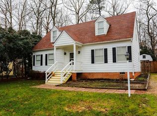 4306 Hunters Landing Dr, Chesterfield, VA 23832