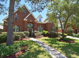 8126 Copper Shore Cir, Houston, TX 77095