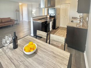 Campbell Plaza Apartments, Campbell, CA 95008