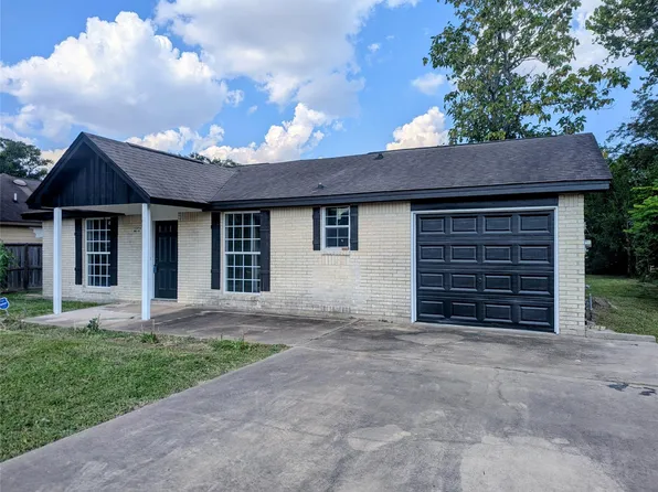 12727 Zavalla St, Houston, TX 77085
