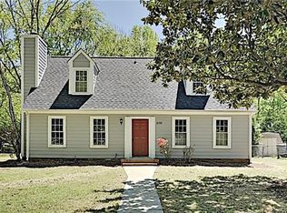 6132 Old Meadow Rd, Charlotte, NC 28227