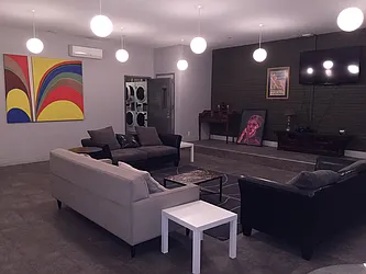 Rented by RBM Management