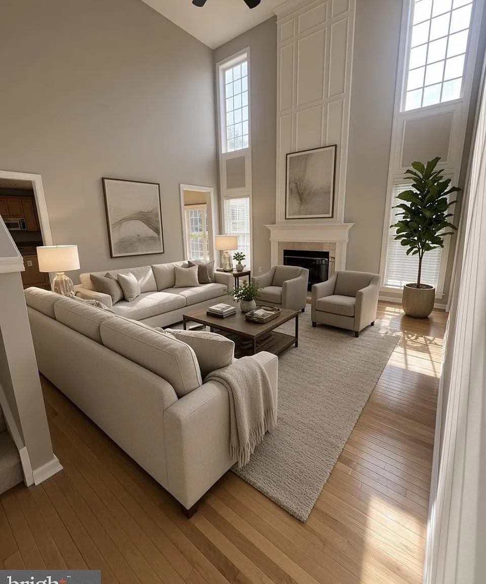 4 bed, 2.5 bath, 3296 sqft, $4,400 — Photo 3