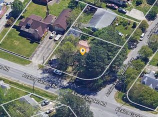 2600 Azalea Garden Rd, Norfolk, VA 23513