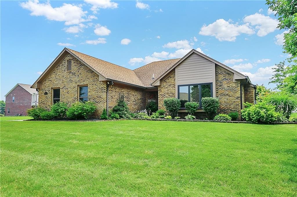2111 Partridge Dr, Franklin, IN 46131 Zillow