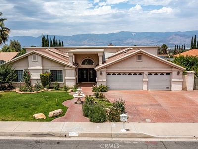 25296 Cypress St, Loma Linda, CA, 92354