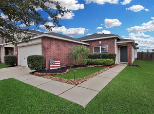 29291 Legends Bluff Dr, Spring, TX 77386